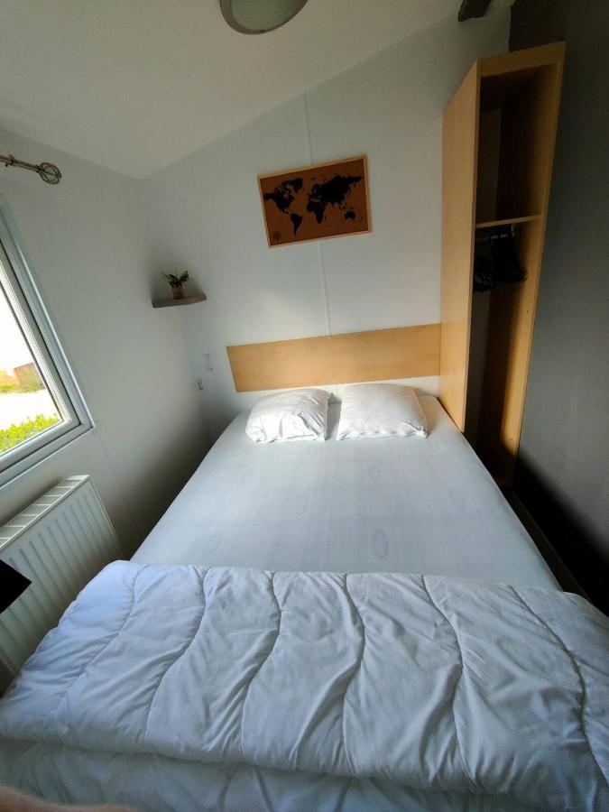 Le Cocooning Hotel Biville-sur-Mer Ngoại thất bức ảnh
